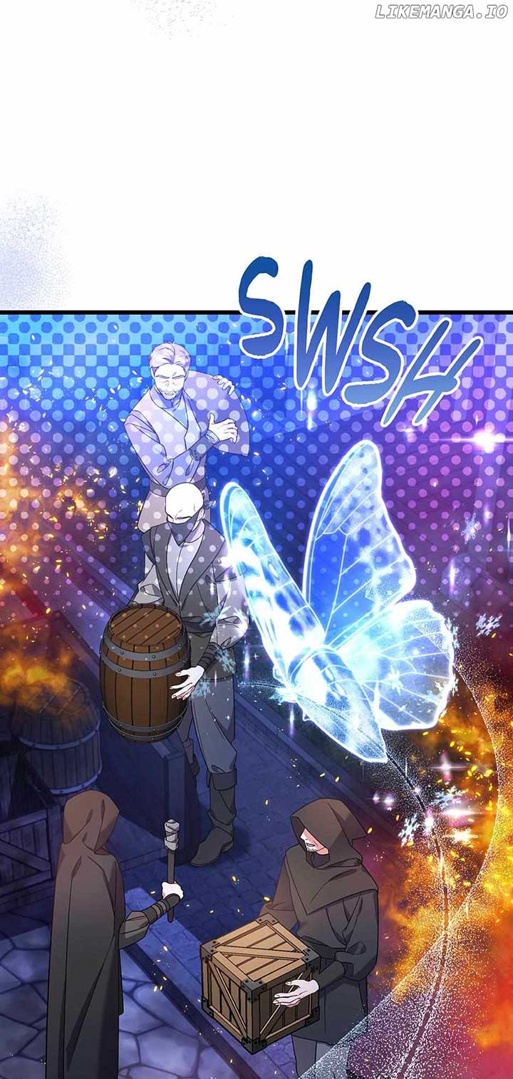 I Simply Cared For My Frail Dad Chapter 38 276 ch 38 17