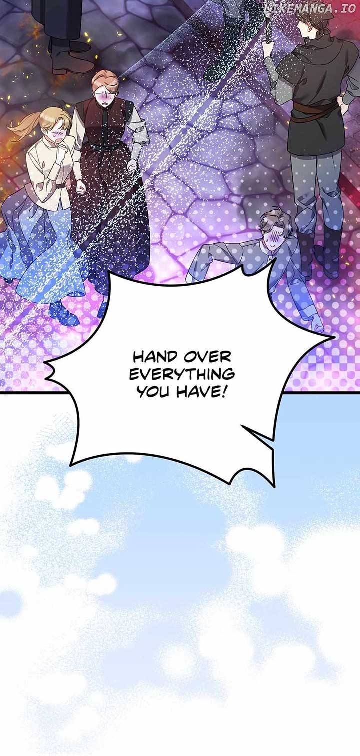 I Simply Cared For My Frail Dad Chapter 38 277 ch 38 18