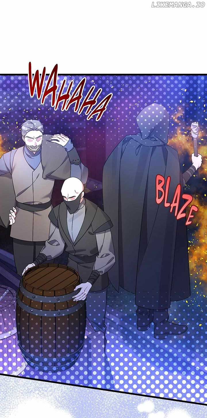 I Simply Cared For My Frail Dad Chapter 38 278 ch 38 19