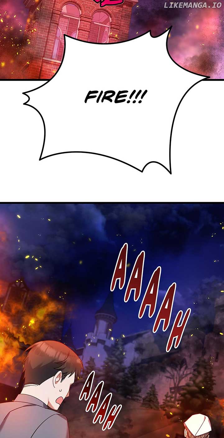 I Simply Cared For My Frail Dad Chapter 38 261 ch 38 2