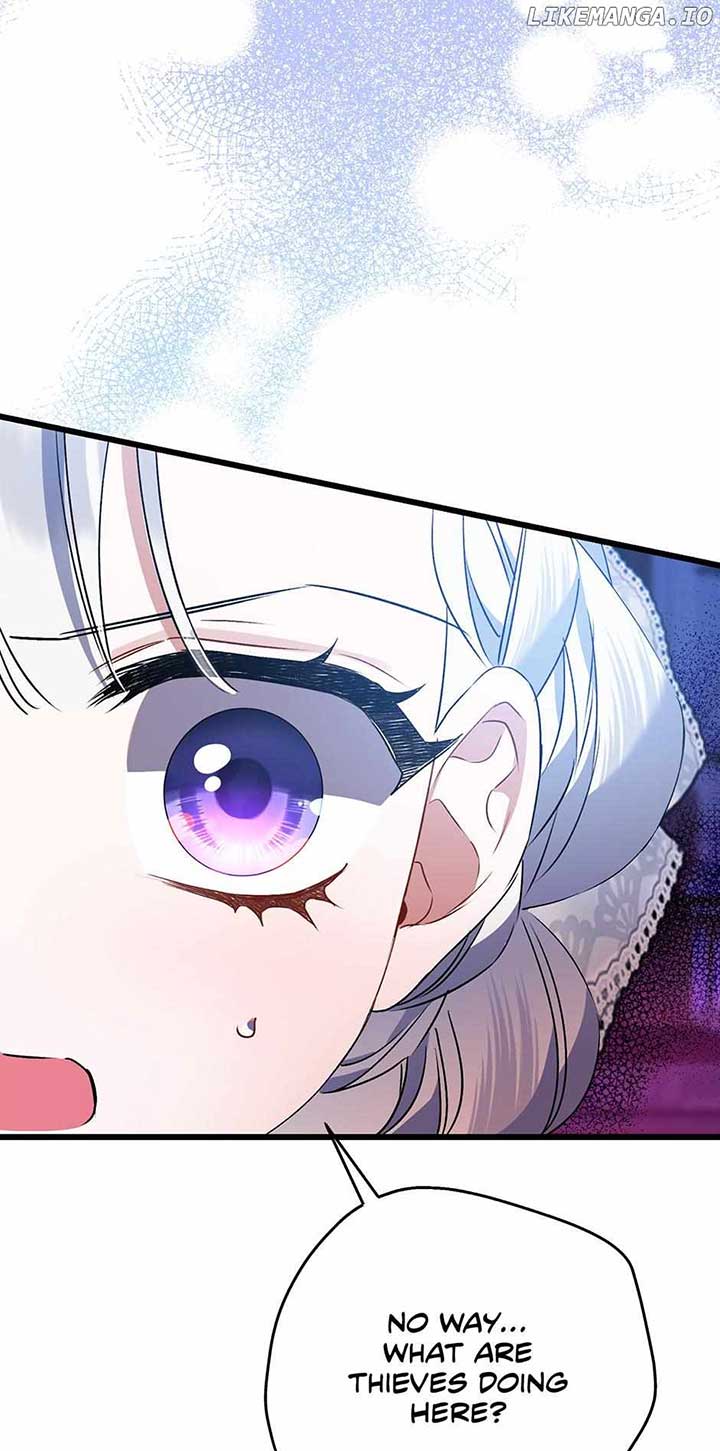 I Simply Cared For My Frail Dad Chapter 38 279 ch 38 20