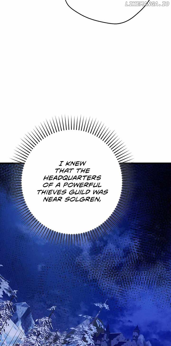 I Simply Cared For My Frail Dad Chapter 38 280 ch 38 21