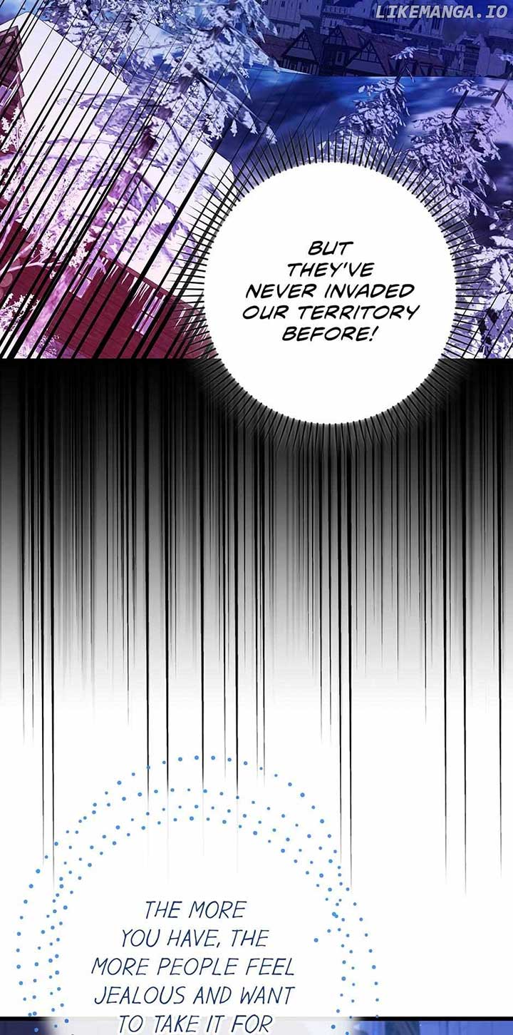 I Simply Cared For My Frail Dad Chapter 38 281 ch 38 22