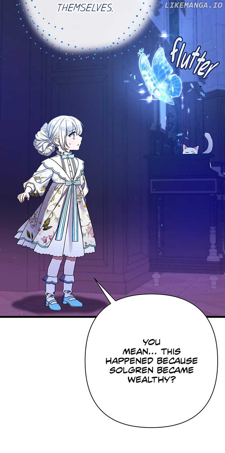 I Simply Cared For My Frail Dad Chapter 38 282 ch 38 23