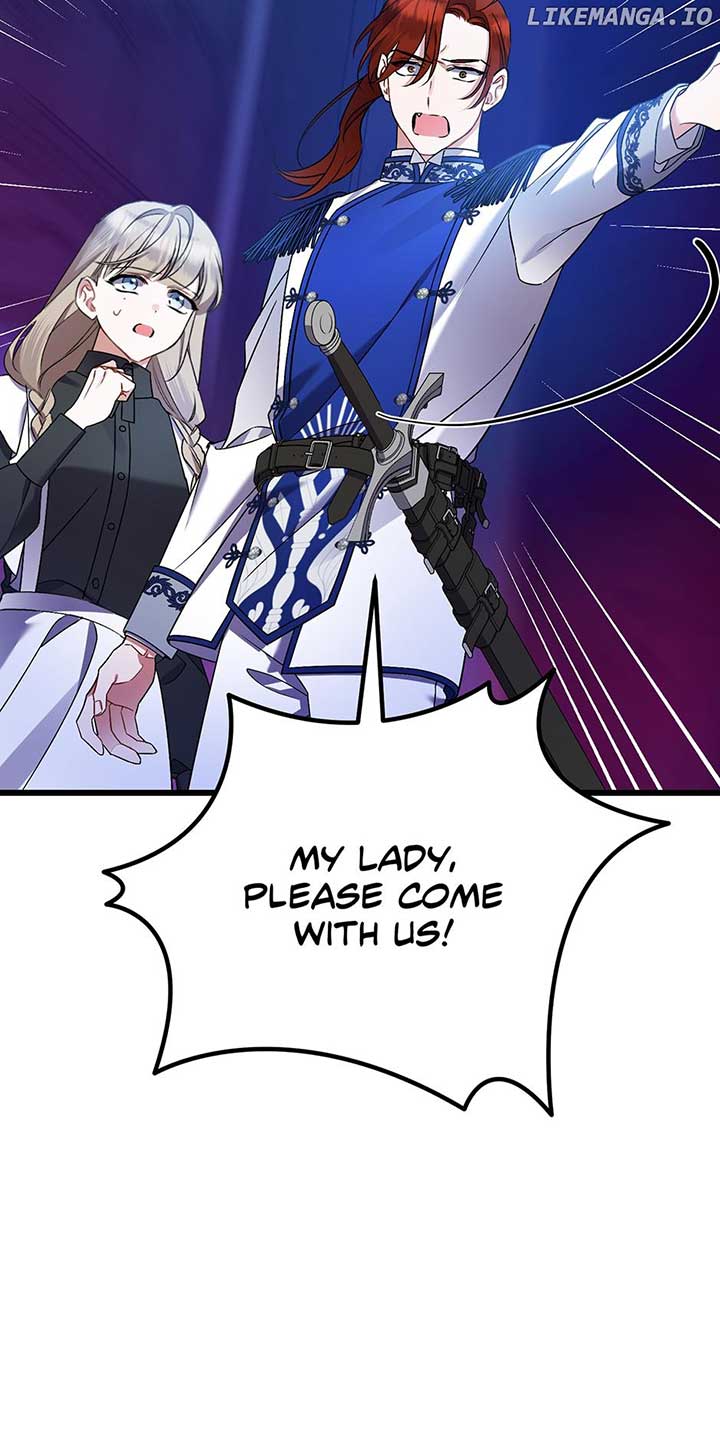 I Simply Cared For My Frail Dad Chapter 38 285 ch 38 26