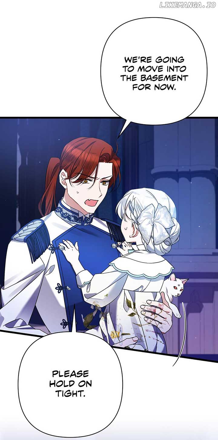 I Simply Cared For My Frail Dad Chapter 38 286 ch 38 27