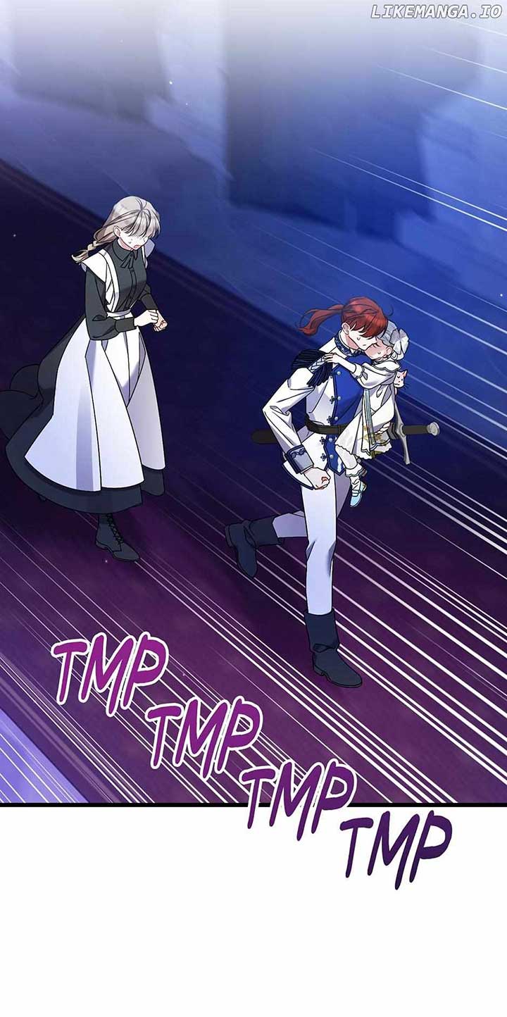 I Simply Cared For My Frail Dad Chapter 38 287 ch 38 28