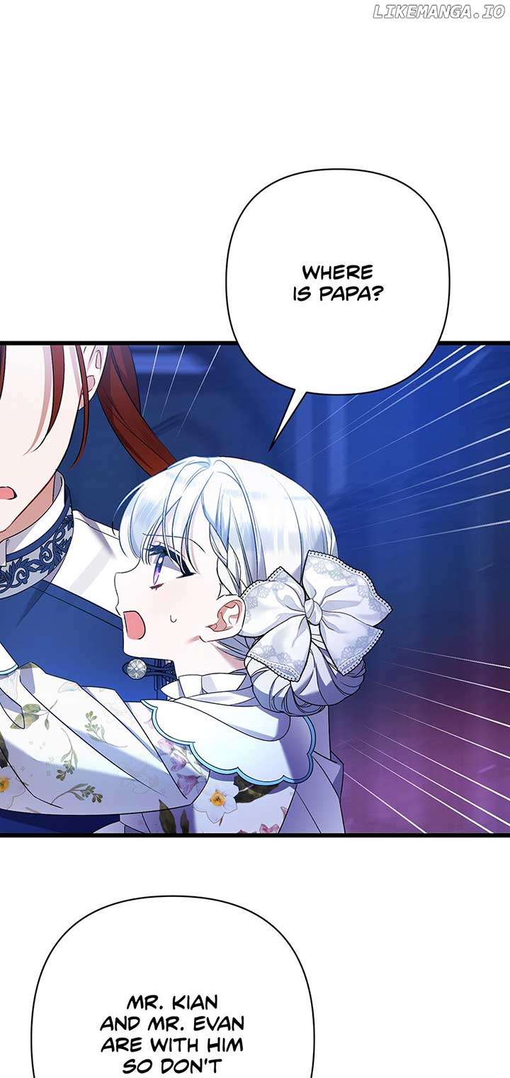 I Simply Cared For My Frail Dad Chapter 38 288 ch 38 29