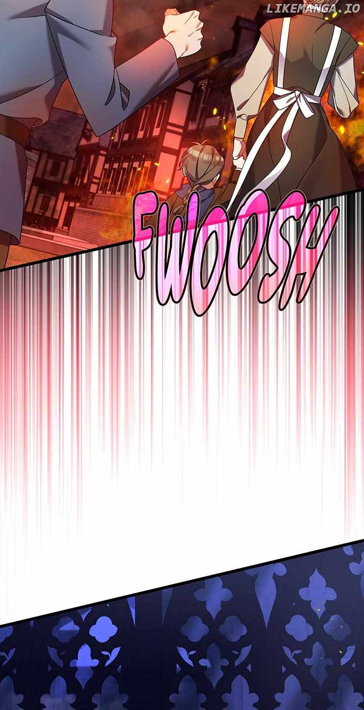 I Simply Cared For My Frail Dad Chapter 38 262 ch 38 3