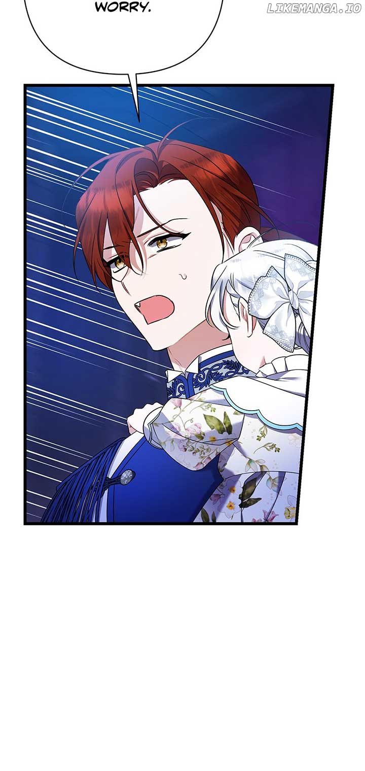 I Simply Cared For My Frail Dad Chapter 38 289 ch 38 30