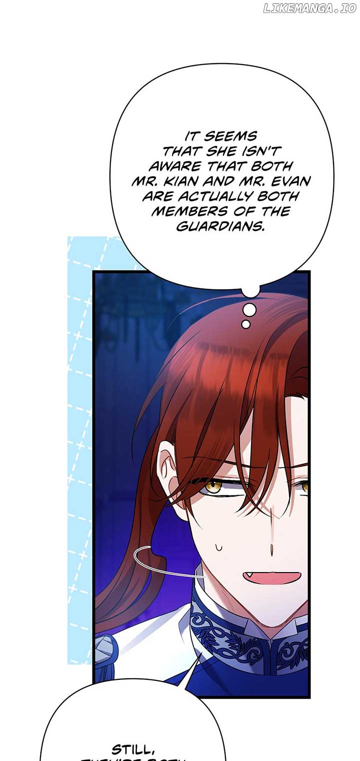 I Simply Cared For My Frail Dad Chapter 38 291 ch 38 32