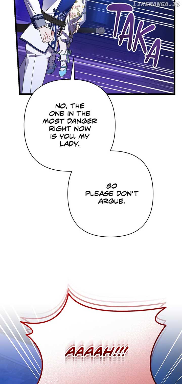 I Simply Cared For My Frail Dad Chapter 38 293 ch 38 34