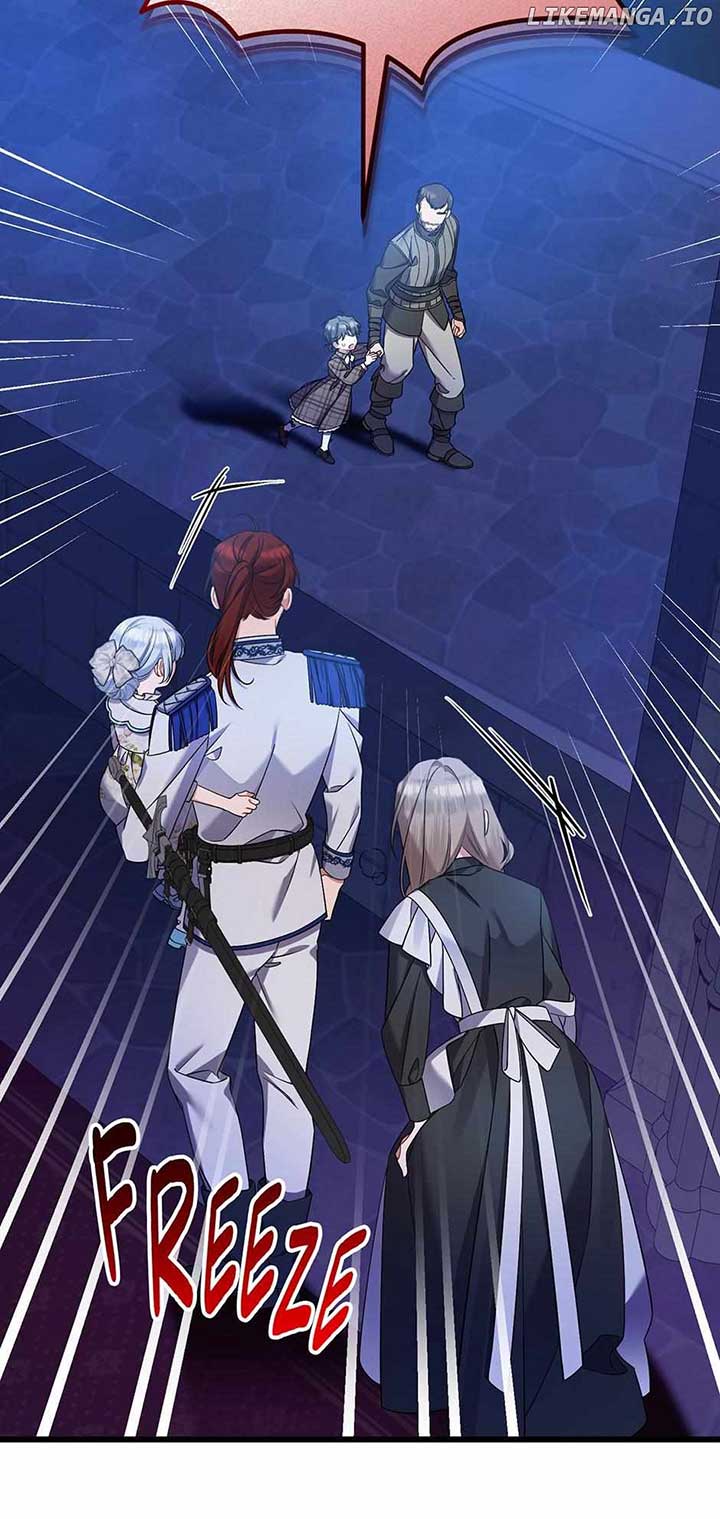 I Simply Cared For My Frail Dad Chapter 38 294 ch 38 35