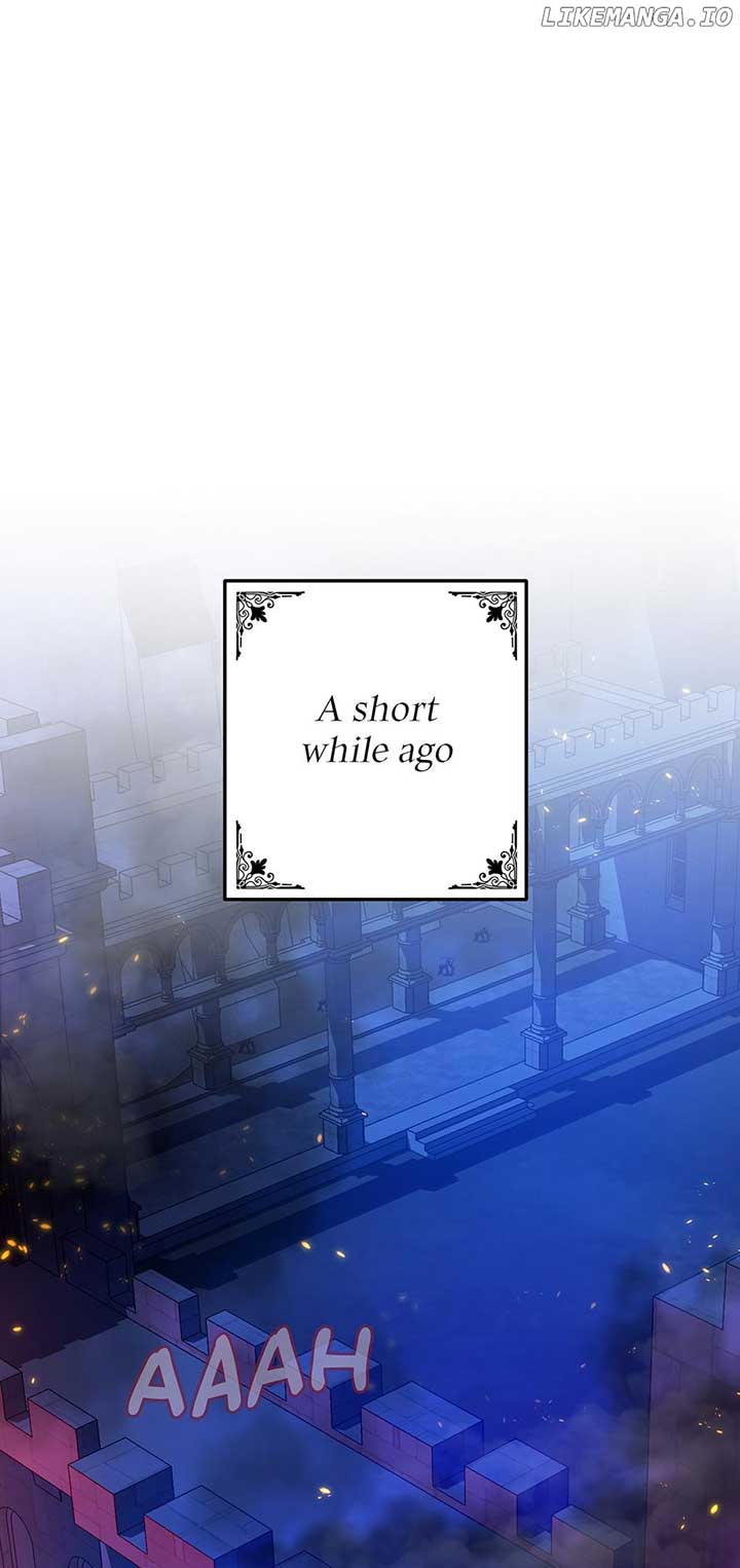 I Simply Cared For My Frail Dad Chapter 38 297 ch 38 38