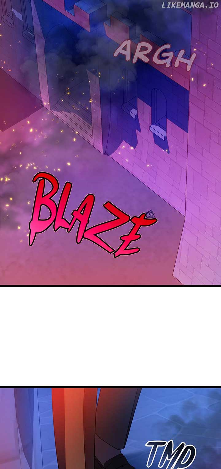 I Simply Cared For My Frail Dad Chapter 38 298 ch 38 39