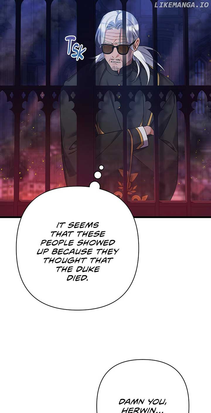 I Simply Cared For My Frail Dad Chapter 38 263 ch 38 4