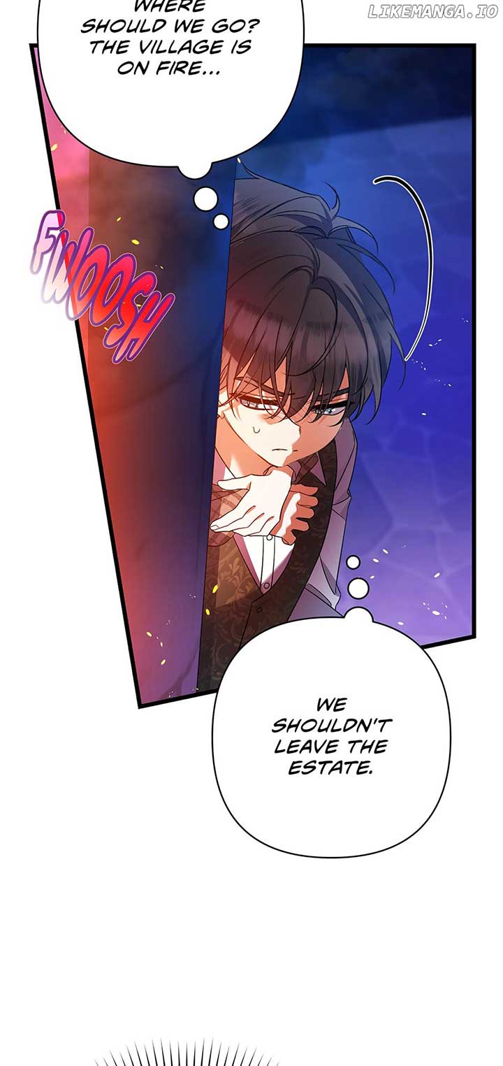 I Simply Cared For My Frail Dad Chapter 38 301 ch 38 42