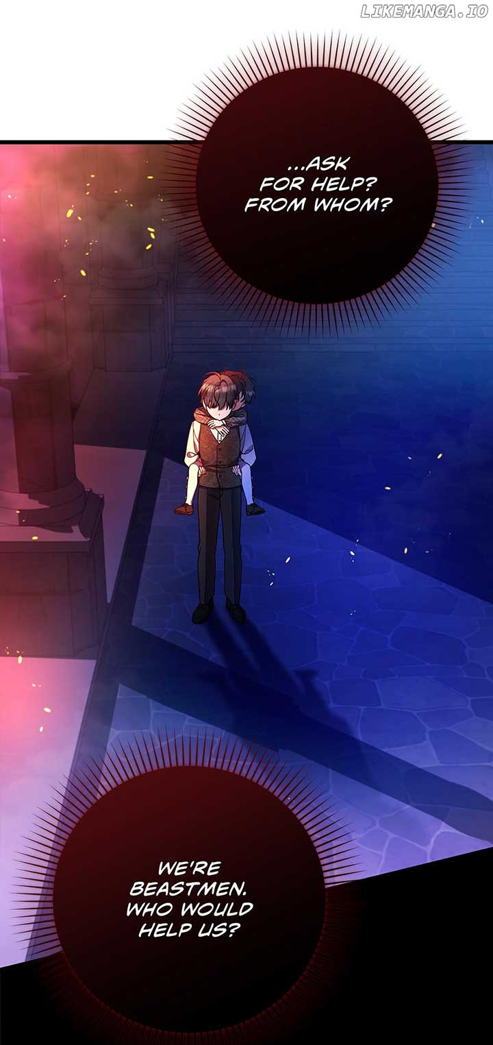 I Simply Cared For My Frail Dad Chapter 38 303 ch 38 44