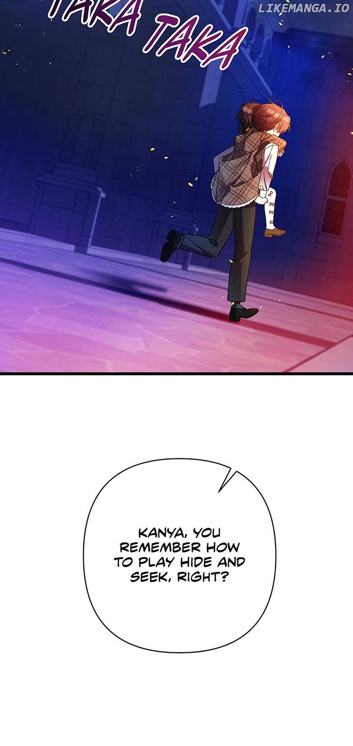 I Simply Cared For My Frail Dad Chapter 38 305 ch 38 46