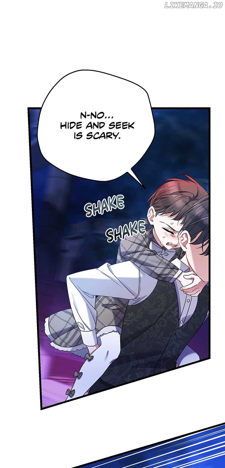 I Simply Cared For My Frail Dad Chapter 38 306 ch 38 47