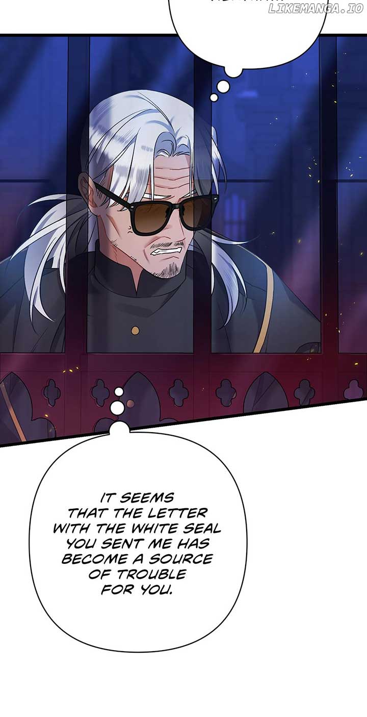 I Simply Cared For My Frail Dad Chapter 38 264 ch 38 5