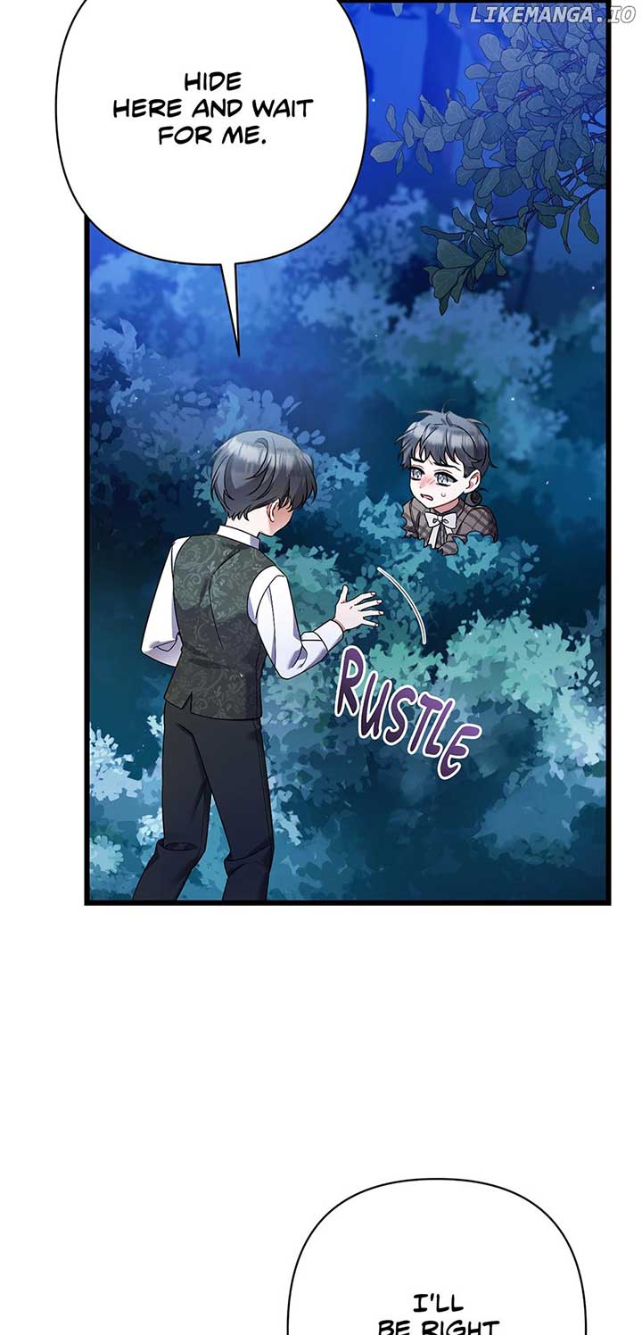 I Simply Cared For My Frail Dad Chapter 38 309 ch 38 50