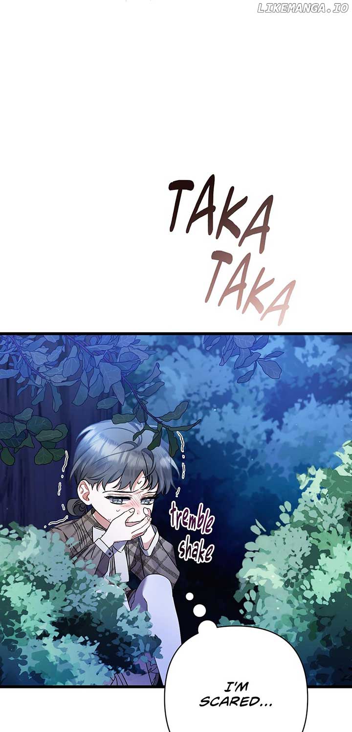 I Simply Cared For My Frail Dad Chapter 38 311 ch 38 52