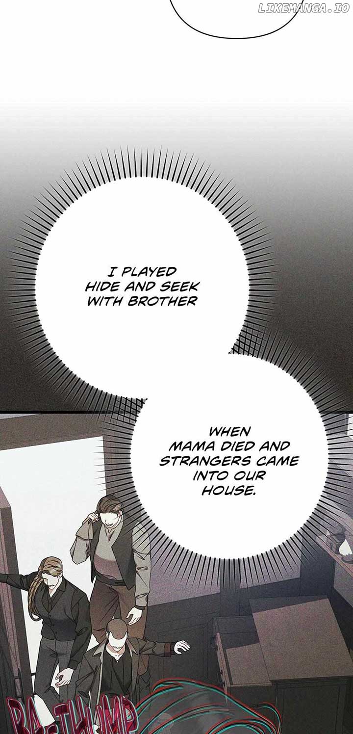 I Simply Cared For My Frail Dad Chapter 38 312 ch 38 53