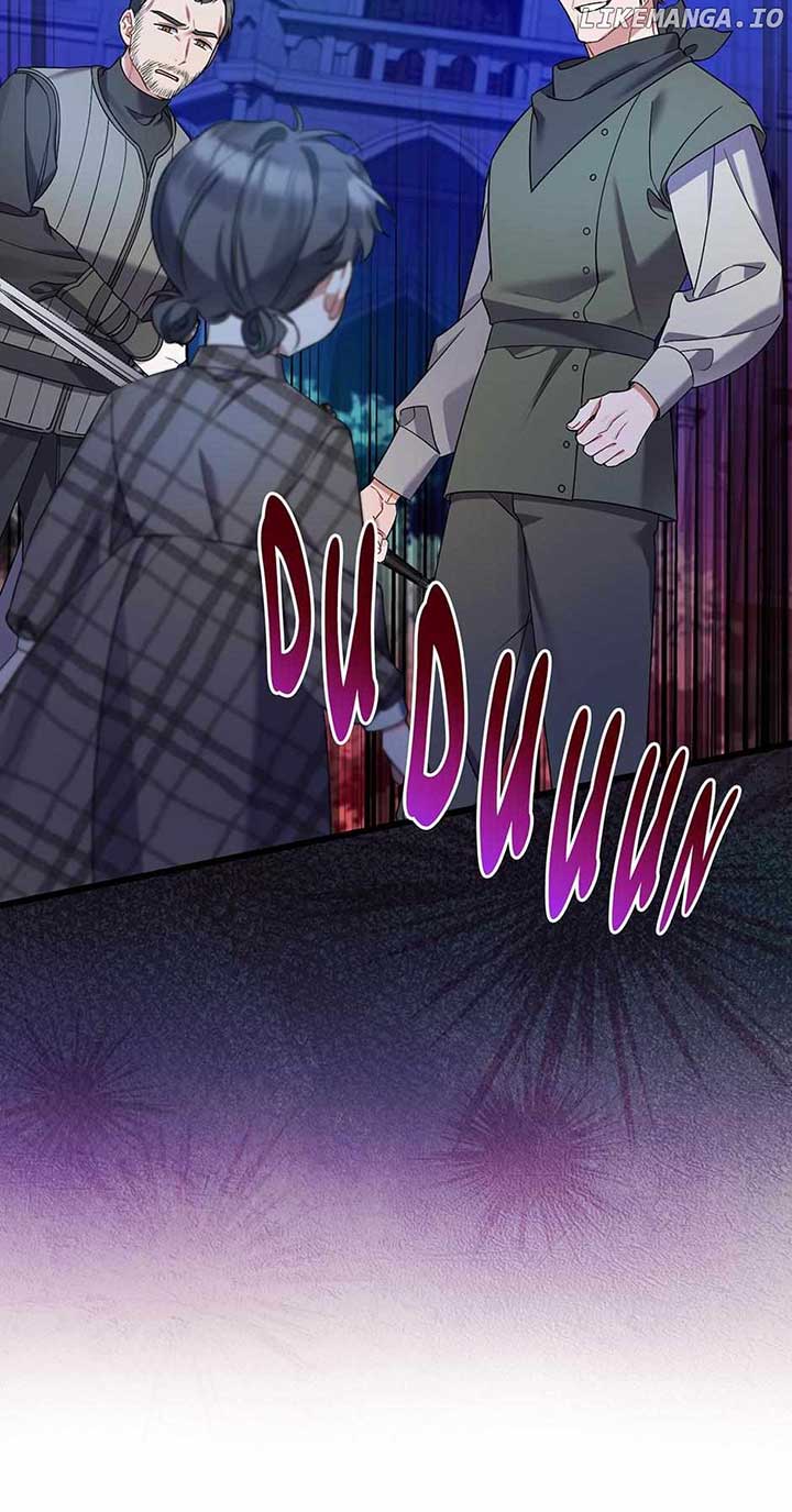 I Simply Cared For My Frail Dad Chapter 38 318 ch 38 59