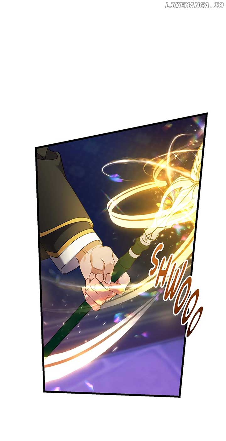 I Simply Cared For My Frail Dad Chapter 38 265 ch 38 6