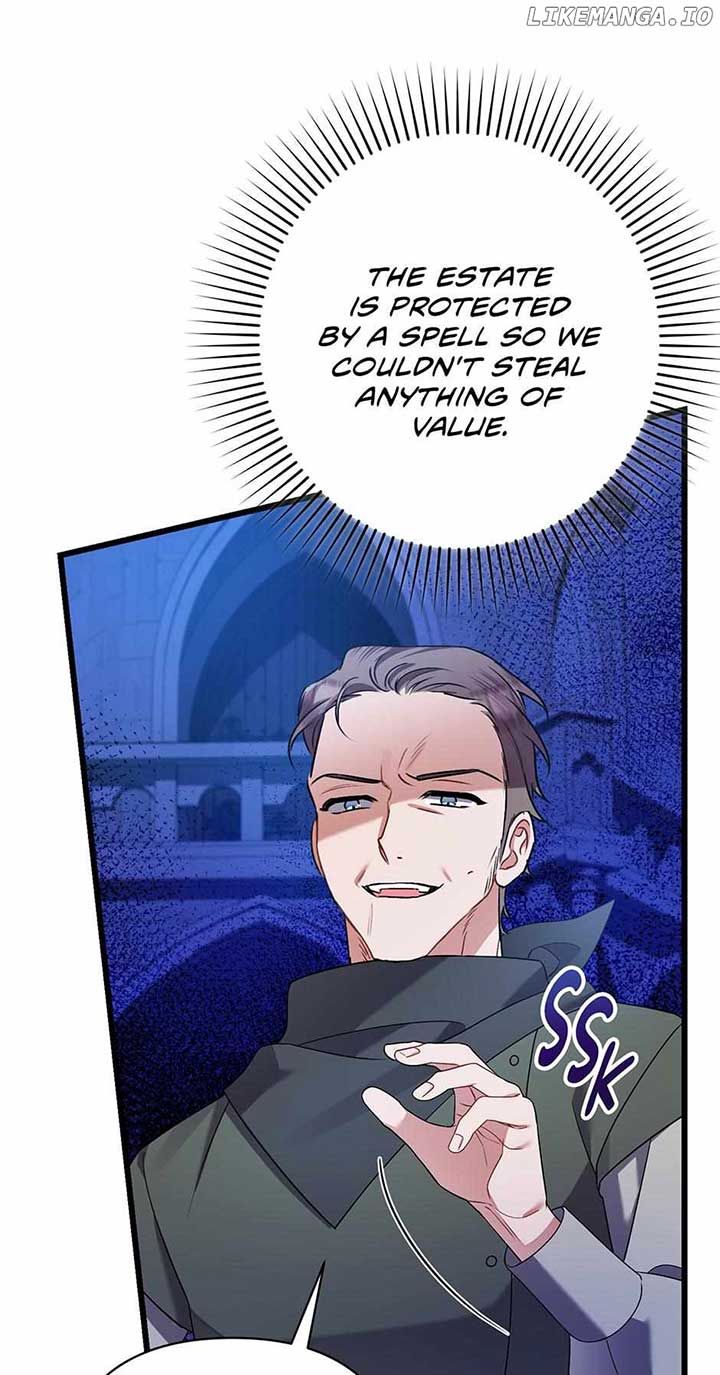 I Simply Cared For My Frail Dad Chapter 38 319 ch 38 60