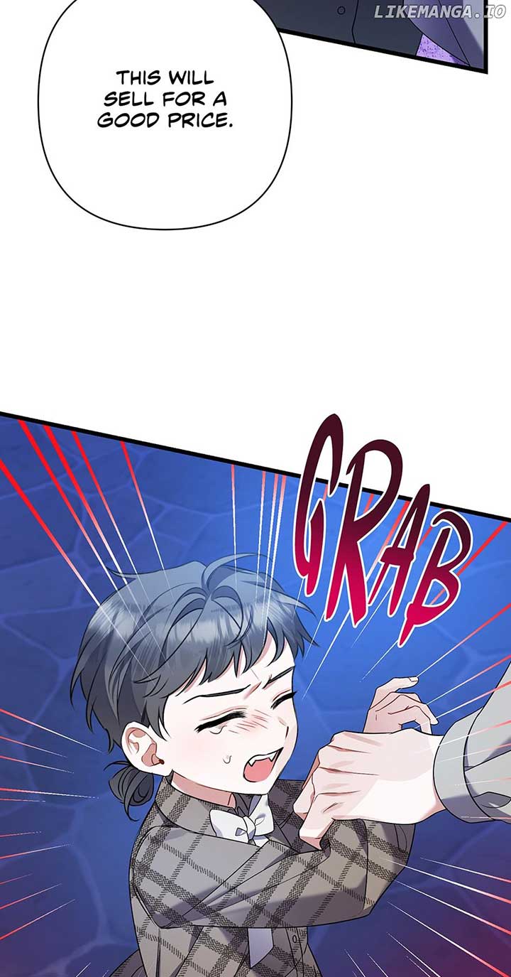 I Simply Cared For My Frail Dad Chapter 38 320 ch 38 61