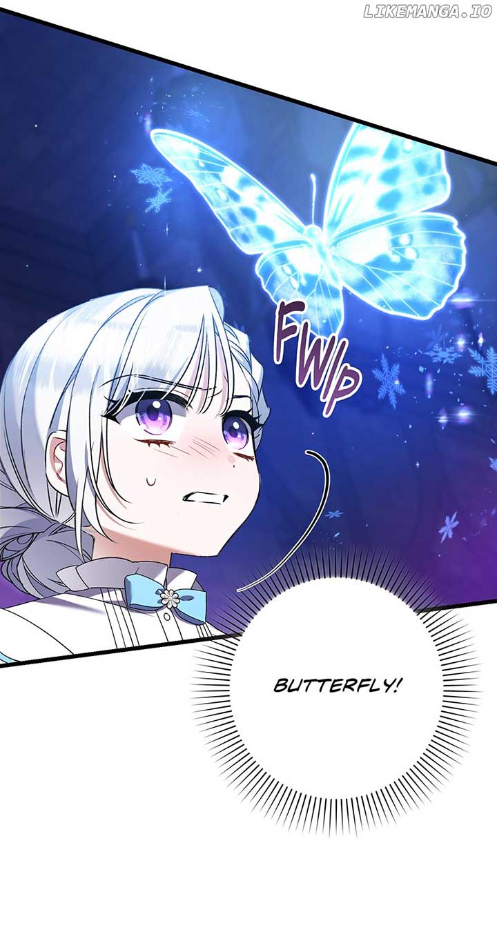 I Simply Cared For My Frail Dad Chapter 38 323 ch 38 64