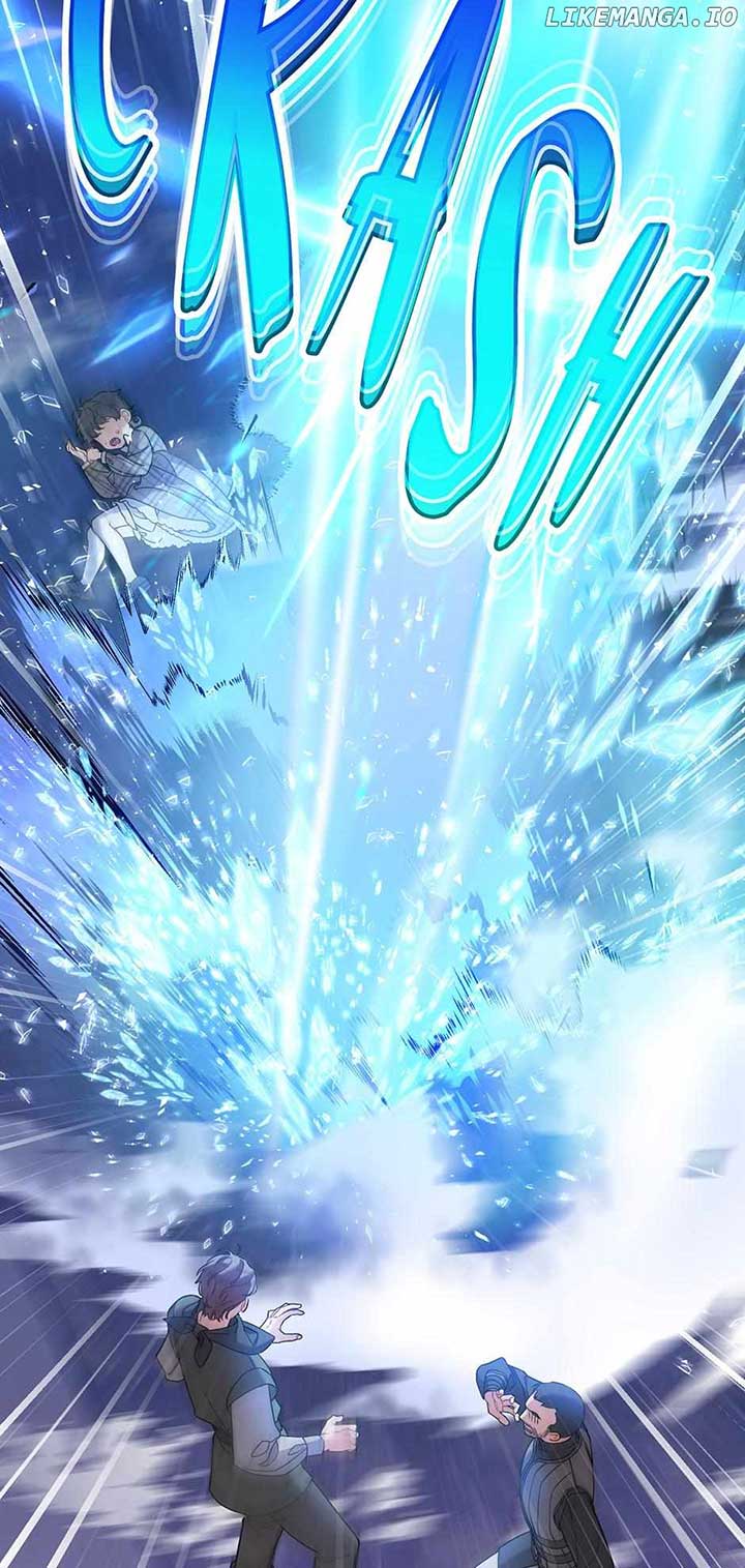 I Simply Cared For My Frail Dad Chapter 38 325 ch 38 66