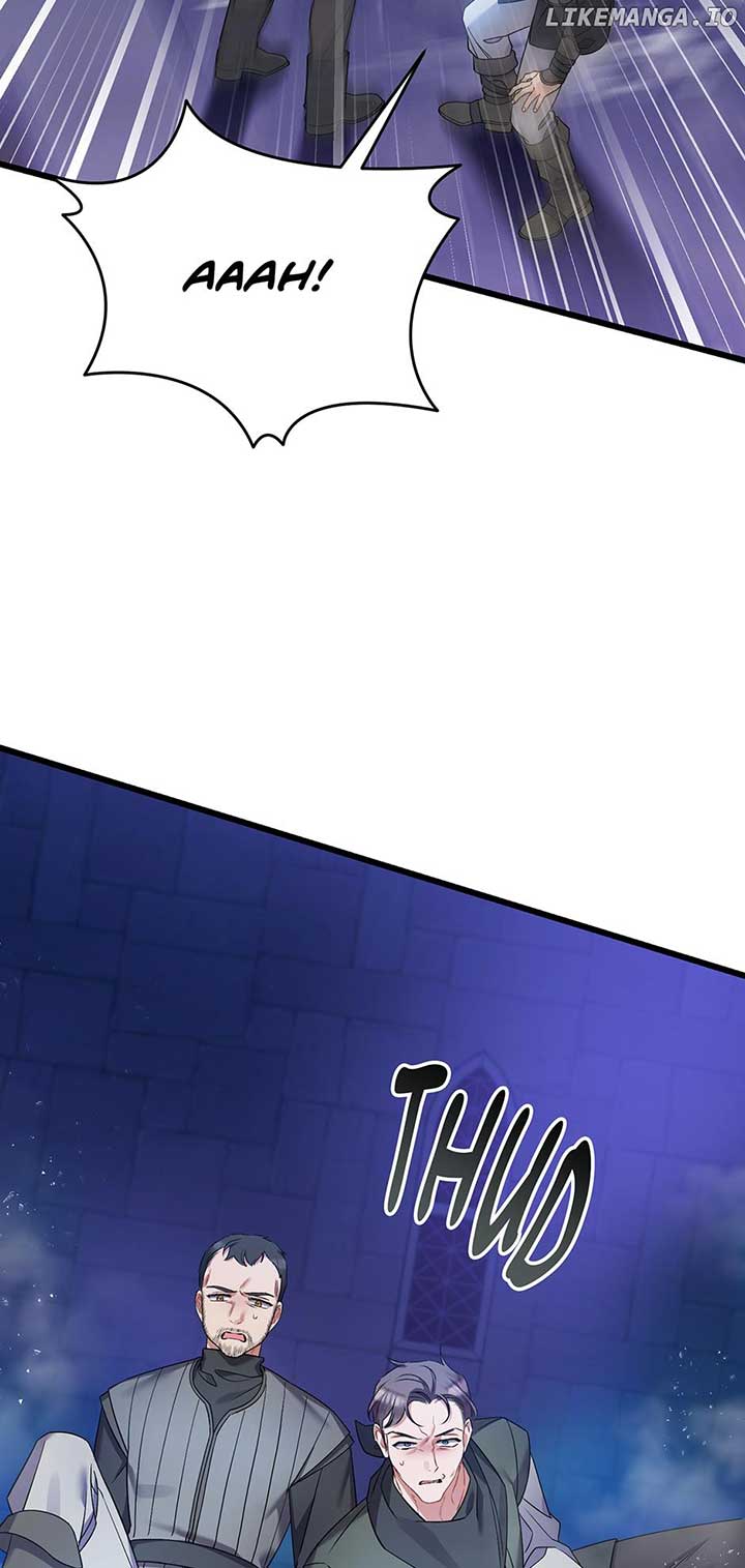 I Simply Cared For My Frail Dad Chapter 38 326 ch 38 67