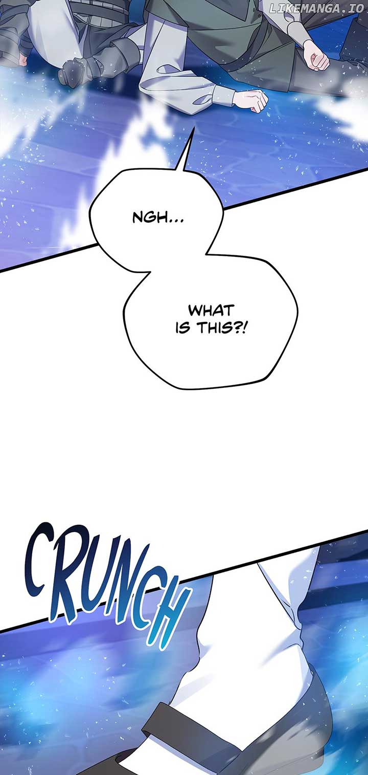 I Simply Cared For My Frail Dad Chapter 38 327 ch 38 68