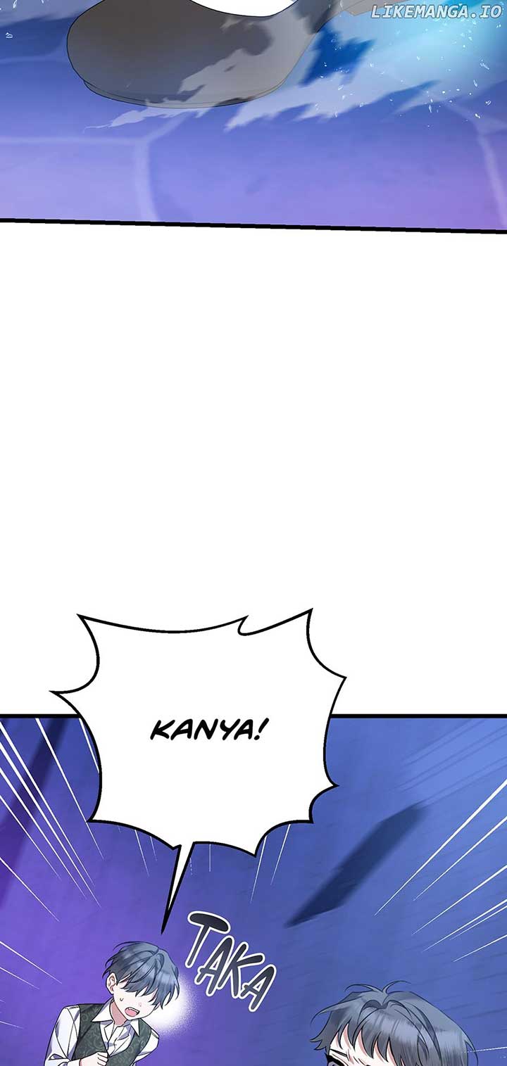 I Simply Cared For My Frail Dad Chapter 38 328 ch 38 69