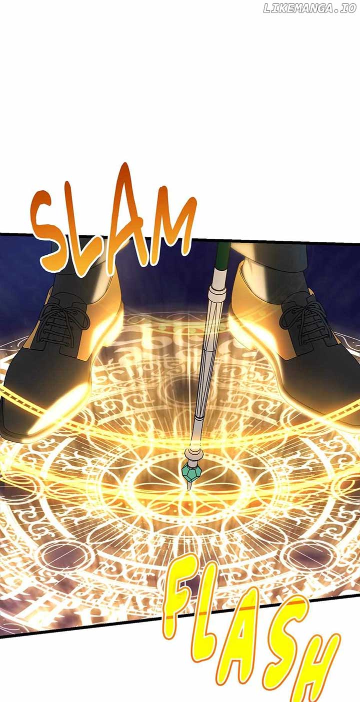 I Simply Cared For My Frail Dad Chapter 38 266 ch 38 7