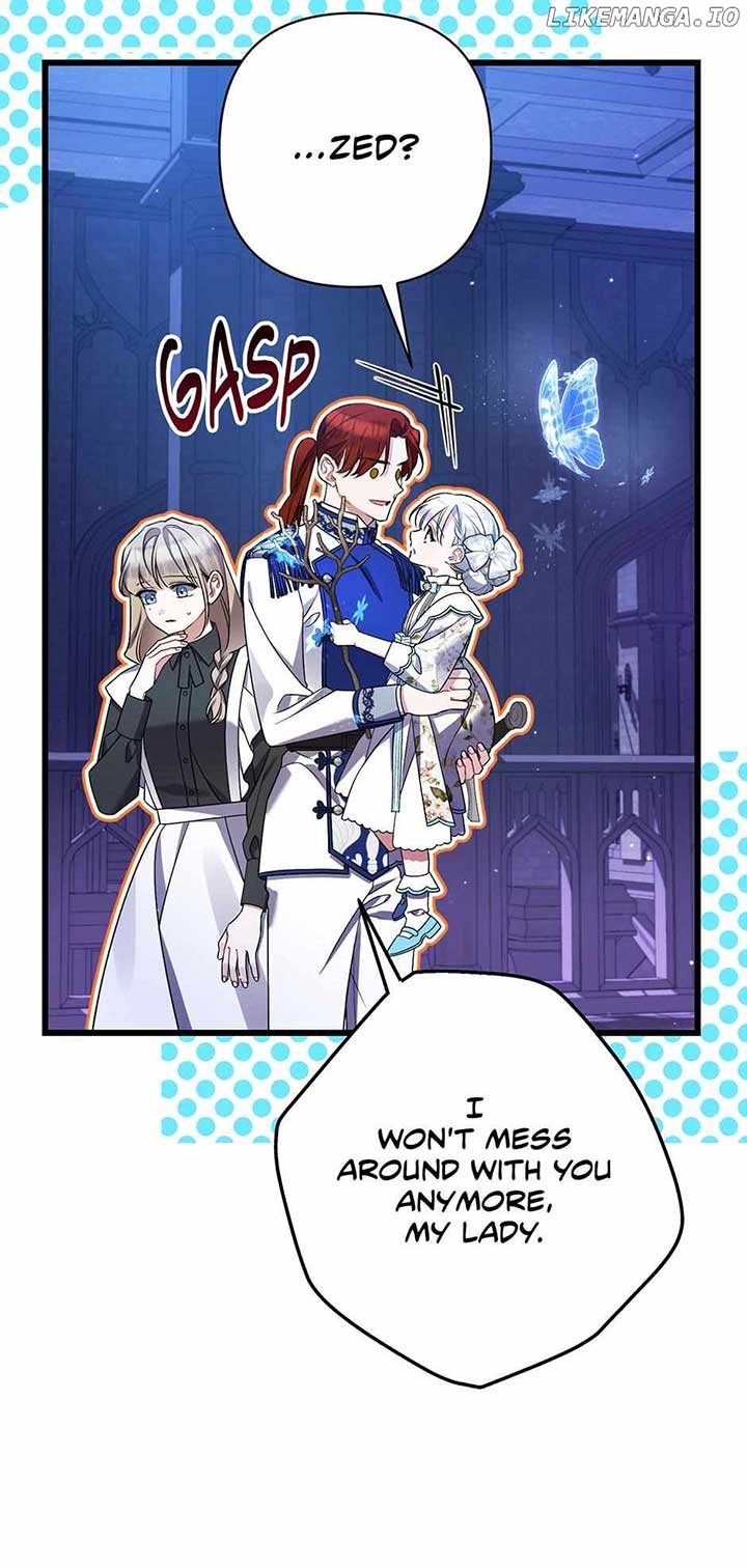 I Simply Cared For My Frail Dad Chapter 38 332 ch 38 73