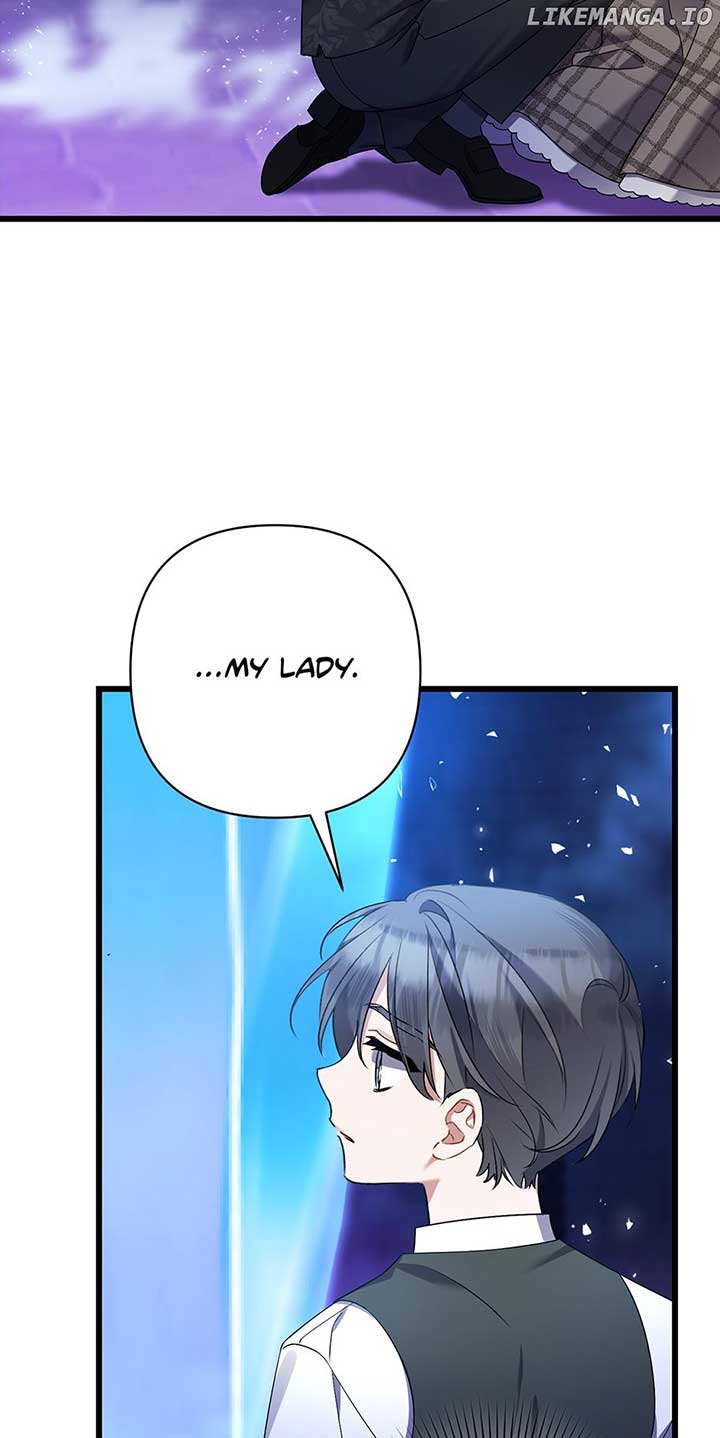 I Simply Cared For My Frail Dad Chapter 38 334 ch 38 75