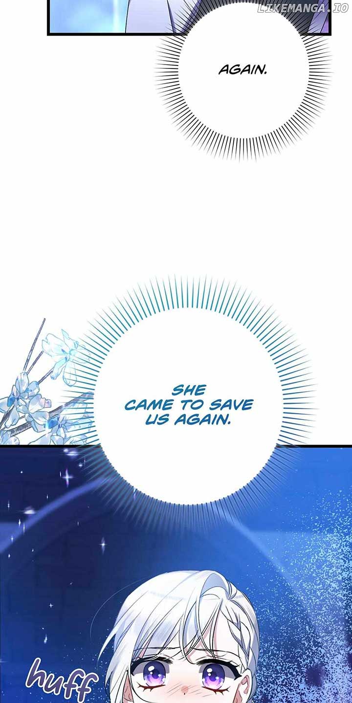 I Simply Cared For My Frail Dad Chapter 38 335 ch 38 76