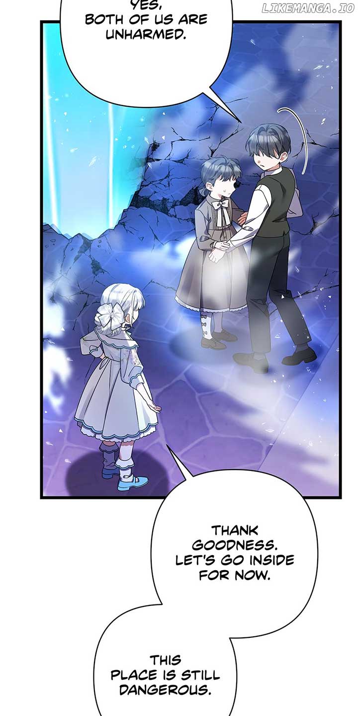 I Simply Cared For My Frail Dad Chapter 38 337 ch 38 78