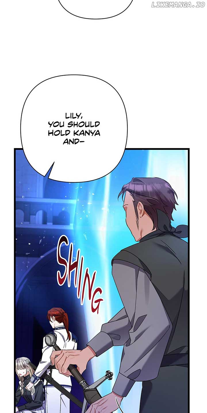 I Simply Cared For My Frail Dad Chapter 38 338 ch 38 79