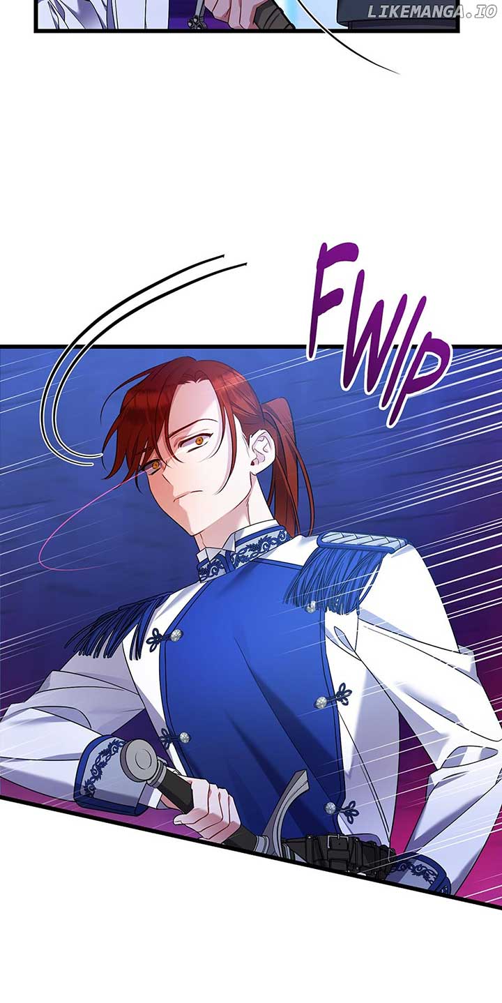 I Simply Cared For My Frail Dad Chapter 38 339 ch 38 80