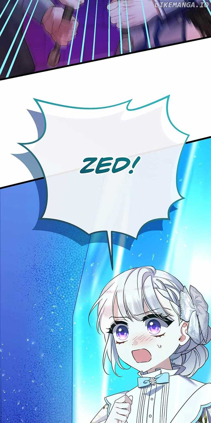 I Simply Cared For My Frail Dad Chapter 38 341 ch 38 82