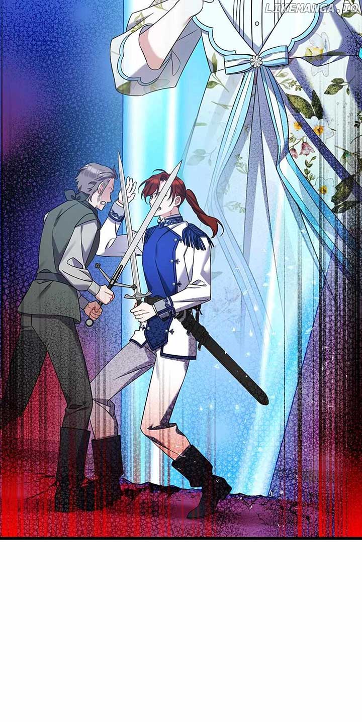 I Simply Cared For My Frail Dad Chapter 38 342 ch 38 83