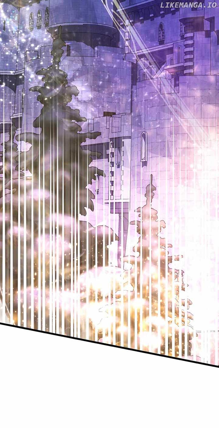 I Simply Cared For My Frail Dad Chapter 38 268 ch 38 9