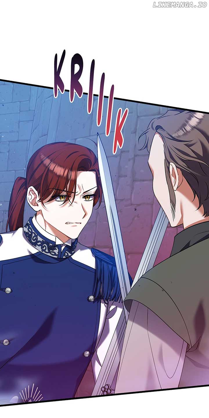 I Simply Cared For My Frail Dad Chapter 39 275 ch 39 1