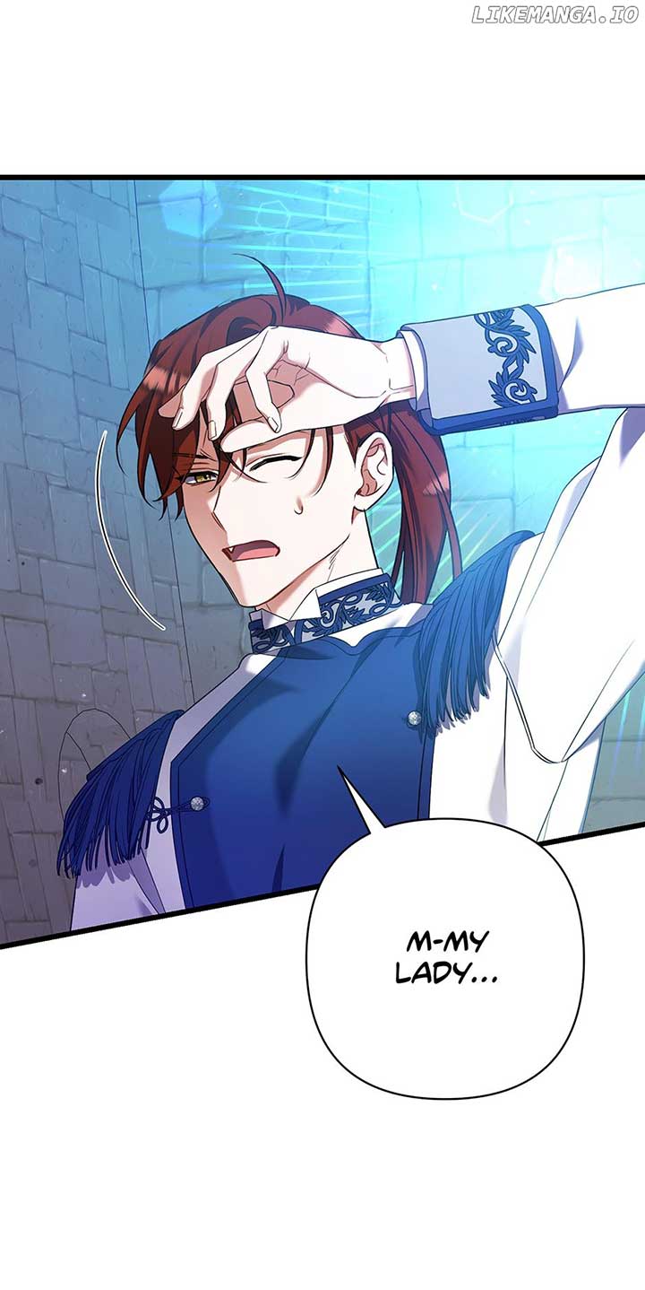 I Simply Cared For My Frail Dad Chapter 39 284 ch 39 10