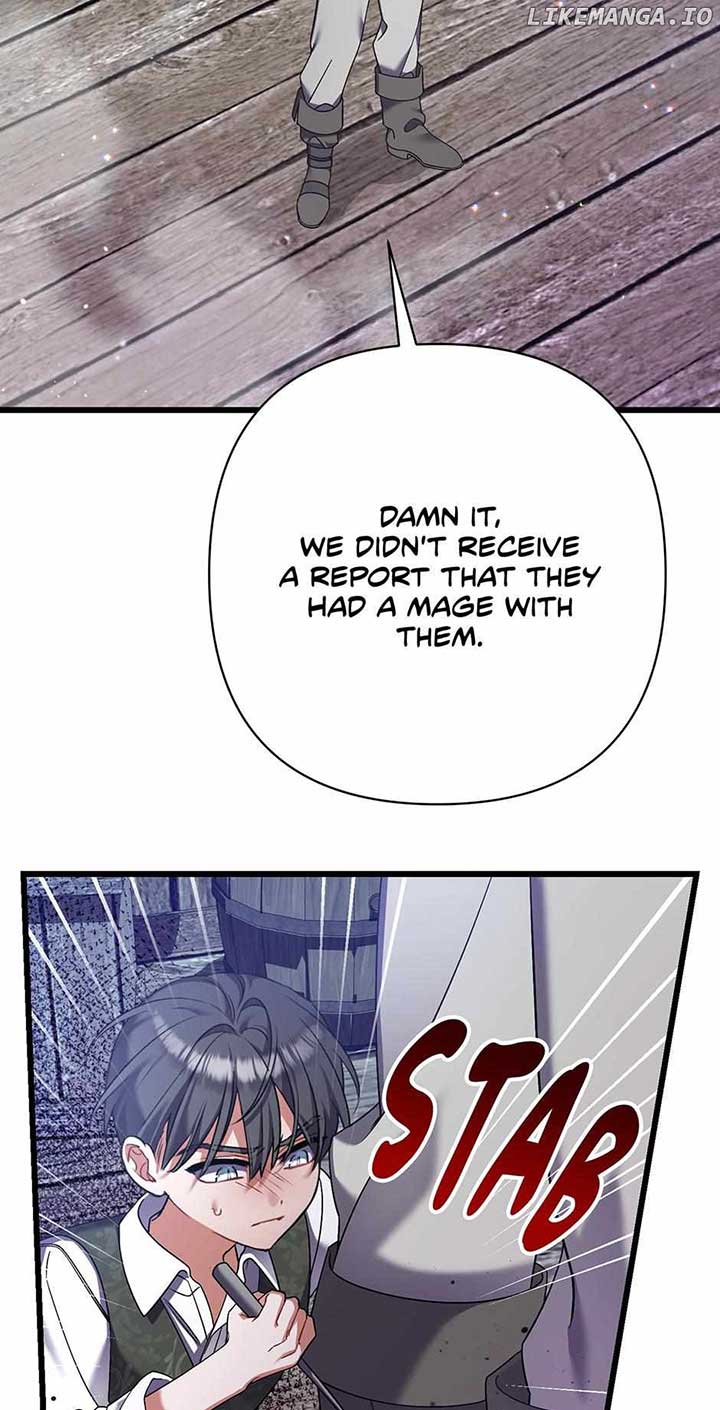 I Simply Cared For My Frail Dad Chapter 39 289 ch 39 15